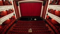 Moravské divadlo Olomouc zlepšuje návštěvnický komfort