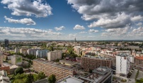 Olomouc připravuje projednání souboru změn územního plánu
