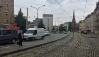 Oprava tramvajové trati uzavře třídu Svobody a omezí provoz MHD Oprava tramvajové trati uzavře třídu Svobody a omezí provoz MHD