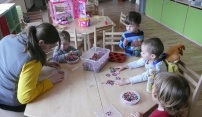 Mimořádný zápis dětí do Mateřské školy Kopretinka