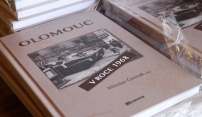 Nová kniha mapuje přelomový rok 1968 v Olomouci