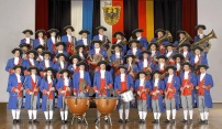 Maršála Radeckého v Olomouci oslaví i Městská kapela z Nördlingenu