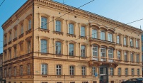 Městskou knihovnou roku 2015 je Knihovna města Olomouce