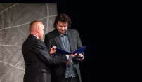 Ceny pro „Učitele roku“ jsou předány, letos i v nové kategorii Ceny pro „Učitele roku“ jsou předány, letos i v nové kategorii