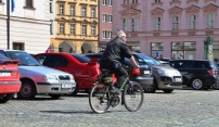 Olomouc chce zlepšit život ve městě, vyřeší problémy s dopravou