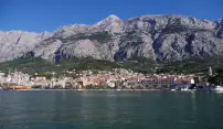 Makarska, Chorvatská republika Makarska, Chorvatská republika