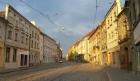 Výběr zhotovitele na rekonstrukci tř. 1. máje v plném proudu, zájem byl velký Výběr zhotovitele na rekonstrukci tř. 1. máje v plném proudu, zájem byl velký