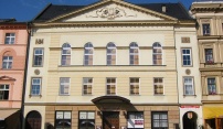 Provoz v Moravském divadle Olomouc o prázdninách nekončí, chystá se rekonstrukce