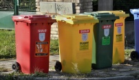 Město podpoří třídění odpadů dalším projektem