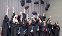 Absolventské setkání Univerzity Palackého: ocenění od své alma mater obdrží 70 osobností