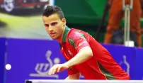 Czech Open ve stolním tenise bude v Olomouci už od středy Czech Open ve stolním tenise bude v Olomouci už od středy