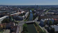 Protipovodňová opatření se blíží, město dojednalo smlouvu s Povodím Moravy a Olomouckým krajem