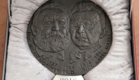 Cena primátora města Olomouce
