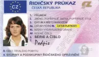 Zkontrolujte si platnost vašeho řidičského průkazu Zkontrolujte si platnost vašeho řidičského průkazu