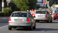 Praktické rady pro řidiče a majitele aut (změny k 1. 6. 2017) Praktické rady pro řidiče a majitele aut (změny k 1. 6. 2017)