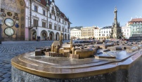 Rating Olomouce je pozitivní, analytici chválí dobré hospodaření