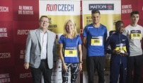 Osmý Mattoni 1/2Maraton Olomouc – elitní závodníci, tisícovky běžců a varování před teplem