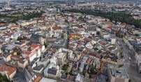 Navrhněte motto města Olomouce a zúčastněte se soutěže o atraktivní ceny