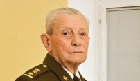 Olomouc podá návrh na povýšení Ivana Solovky do hodnosti brigádního generála