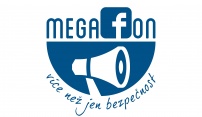 Megafon – více než jen bezpečnost