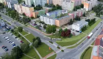 Město dotáhlo do konce výkupy pozemků pro tramvajovou trať na Nové Sady Město dotáhlo do konce výkupy pozemků pro tramvajovou trať na Nové Sady