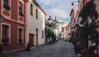 Regenerace památkové rezervace bude pokračovat, město pomůže dalším památkách Regenerace památkové rezervace bude pokračovat, město pomůže dalším památkách