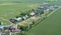 Nová výzva pomůže podnikům i s revitalizacemi brownfieldů Nová výzva pomůže podnikům i s revitalizacemi brownfieldů