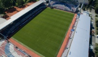 Město má nabídku koupit Andrův stadion o 40 milionů levněji