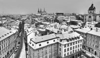 Stát podpoří v Olomouci opravy i soukromých kulturních památek