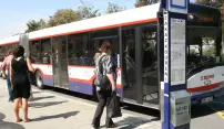 Změny jízdních řádů MHD k 1. 3. 2018 Změny jízdních řádů MHD k 1. 3. 2018