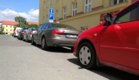 Příjemné změny v placeném parkování: nová aplikace i možnost platby za kratší dobu