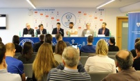 Univerzita zahajuje spolupráci s olomouckými sportovními kluby