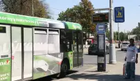 Změna jízdních řádů k 1. 3. 2018 Změna jízdních řádů k 1. 3. 2018