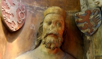 Jak prospěl král Jan Lucemburský olomouckým měšťanům? Podívejte se na vzácné archivní listiny
