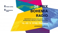 Olomoucký festival Prix Bohemia Radio 2018 nabídne to nejlepší z rozhlasové tvorby