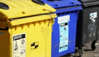 Upozornění na velikonoční změnu svozu odpadů