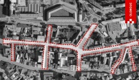 Jak byste opravili Zámečnickou, Sokolskou a přilehlé ulice?