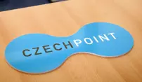Czech Point změnil adresu Czech Point změnil adresu
