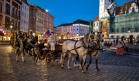 Svátky města Olomouce budou letos velkolepé, Olomoučané prožijí pouť časem