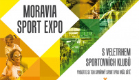 Ruku v ruce za sportem. Moravia sport Expo a Mattoni 1/2Maraton Olomouc přivítá v Olomouci na tisíce milovníků pohybu.