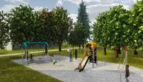 Olomoucké děti budou mít čtyři nová hřiště Olomoucké děti budou mít čtyři nová hřiště