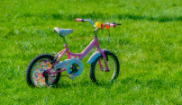 Kola dětem: na výstavišti Flora dostanou vybrané děti nová kola