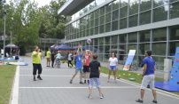 Objevte radost z pohybu díky Moravia Sport Expo a Veletrhu sportovních klubů