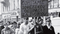 Archivní dokumenty ukazují okupovanou Olomouc den po dni