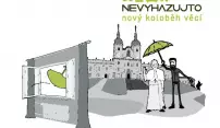 V Olomouci už nepotřebné věci vyhazovat nemusíte V Olomouci už nepotřebné věci vyhazovat nemusíte