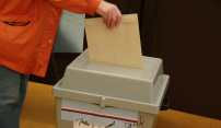 Volební víkend: Olomoučané si zvolí na čtyři roky nové zastupitelstvo 