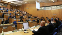 2. veřejné zasedání Zastupitelstva města Olomouce