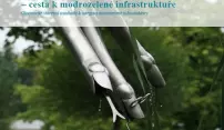 Modrozelená infrastruktura Modrozelená infrastruktura
