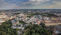 Do debaty o urbanismu v Olomouci se zapojí studenti architektury