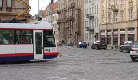 Město opraví výhybky, mosty i chodníky Město opraví výhybky, mosty i chodníky